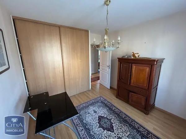 Appartement à vendre 5 pièces 100m²