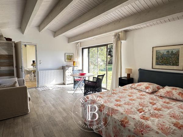 Les Portes-en-Ré, Maison 3 Chambres -  179 m² à vendre