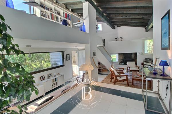 Les Portes-en-Ré, Maison 3 Chambres -  179 m² à vendre