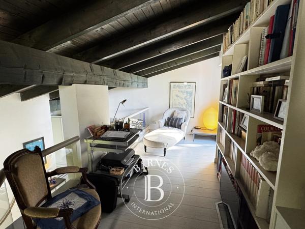 Les Portes-en-Ré, Maison 3 Chambres -  179 m² à vendre