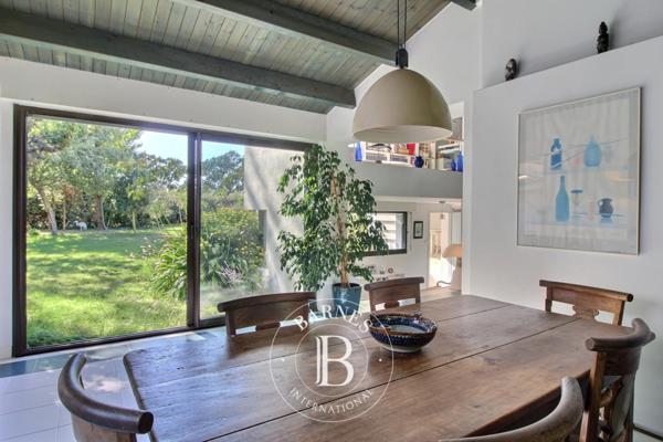 Les Portes-en-Ré, Maison 3 Chambres -  179 m² à vendre