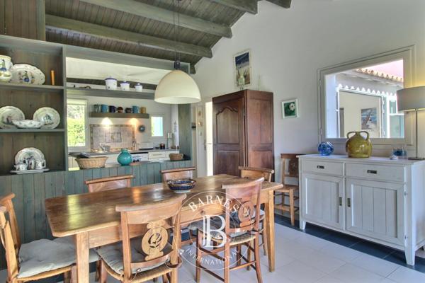 Les Portes-en-Ré, Maison 3 Chambres -  179 m² à vendre