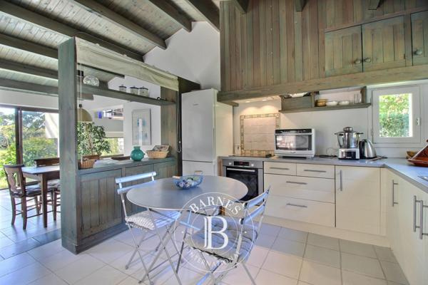 Les Portes-en-Ré, Maison 3 Chambres -  179 m² à vendre
