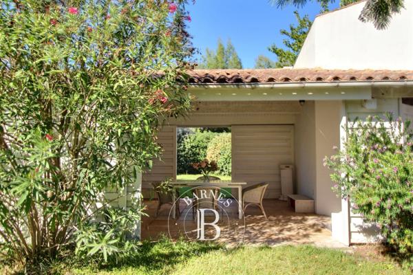 Les Portes-en-Ré, Maison 3 Chambres -  179 m² à vendre