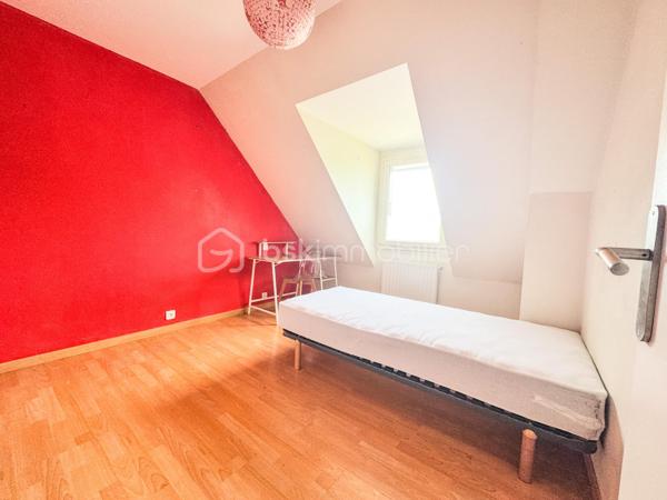Maison traditionnelle de 116 m²