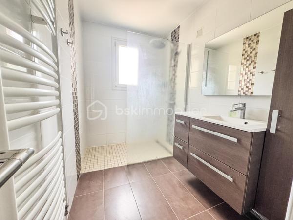 Maison traditionnelle de 116 m²