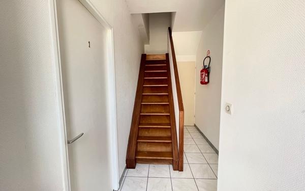 Immeuble à vendre    7 pièces • 145 m2 Amiens