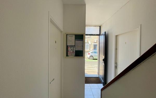 Immeuble à vendre    7 pièces • 145 m2 Amiens