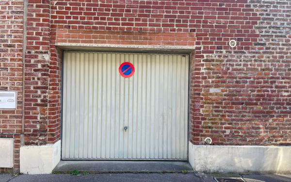 Immeuble à vendre    7 pièces • 145 m2 Amiens
