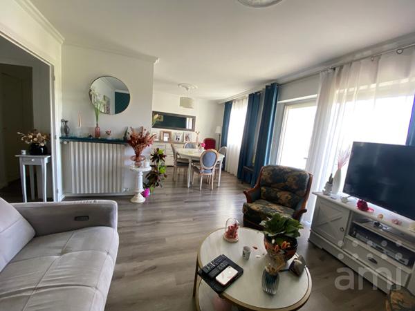 Appartement Niort 3 pièces 79 m2