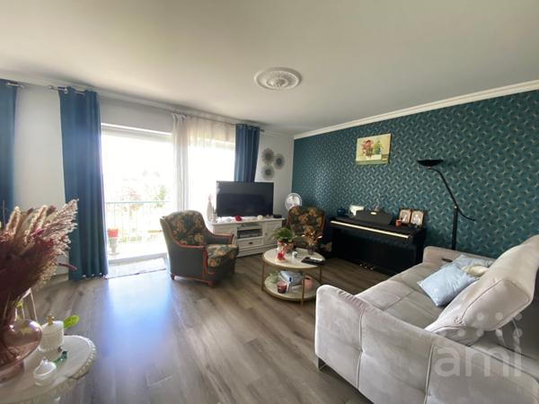 Appartement Niort 3 pièces 79 m2