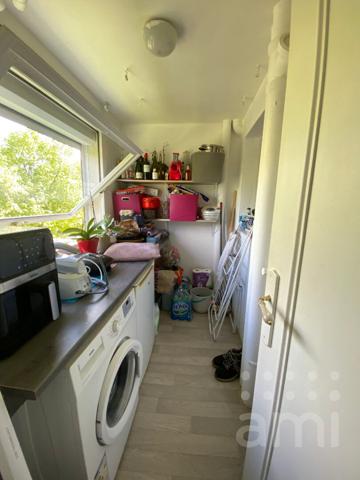 Appartement Niort 3 pièces 79 m2