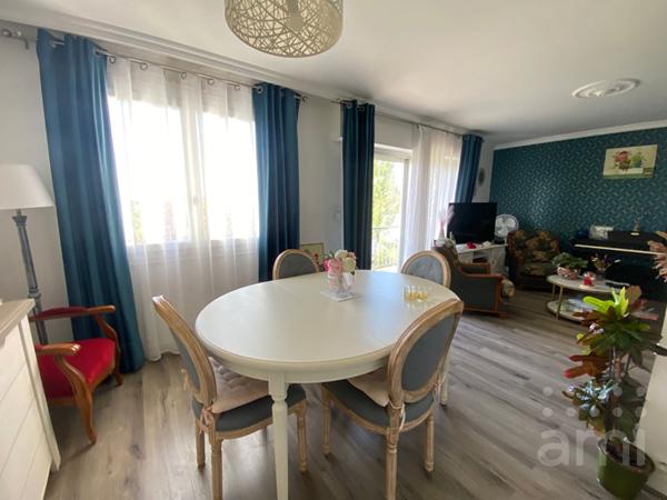 Appartement Niort 3 pièces 79 m2