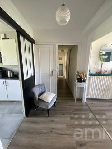Appartement Niort 3 pièces 79 m2