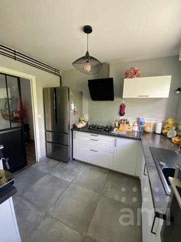 Appartement Niort 3 pièces 79 m2