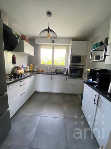 Appartement Niort 3 pièces 79 m2