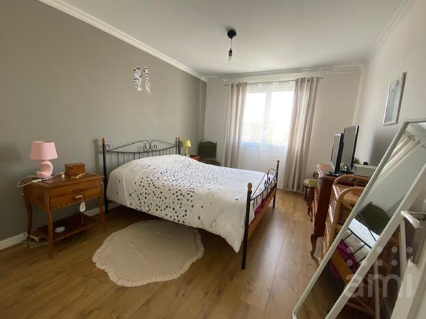 Appartement Niort 3 pièces 79 m2