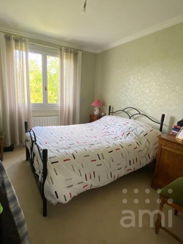 Appartement Niort 3 pièces 79 m2