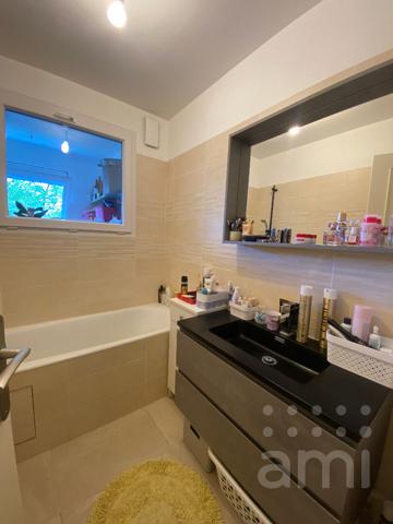 Appartement Niort 3 pièces 79 m2