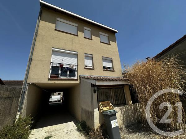 Immeuble à vendre  230 m 2   FROUZINS  - 31