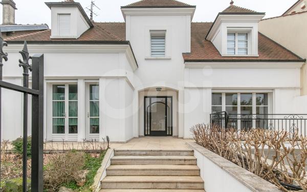 Maison à vendre    5 pièces •  Chennevières-sur-Marne