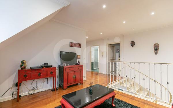 Maison à vendre    5 pièces •  Chennevières-sur-Marne