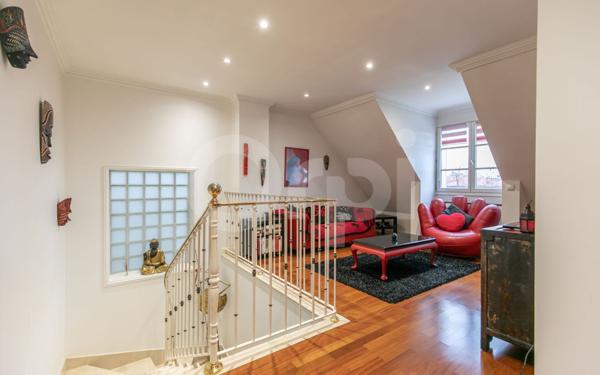 Maison à vendre    5 pièces •  Chennevières-sur-Marne