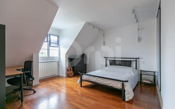 Maison à vendre    5 pièces •  Chennevières-sur-Marne