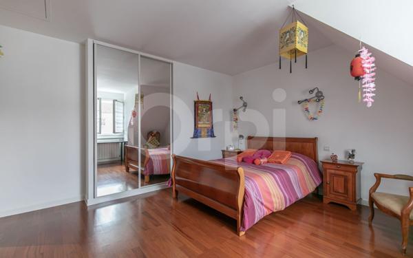 Maison à vendre    5 pièces •  Chennevières-sur-Marne