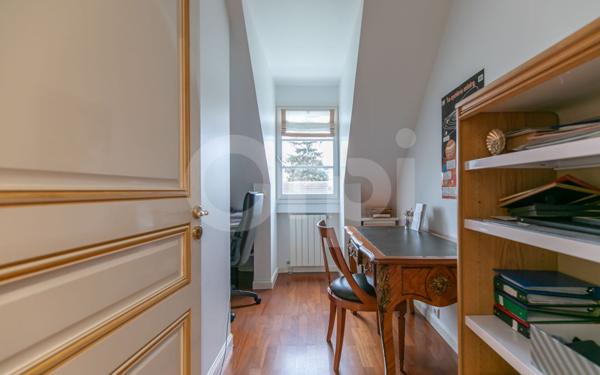 Maison à vendre    5 pièces •  Chennevières-sur-Marne