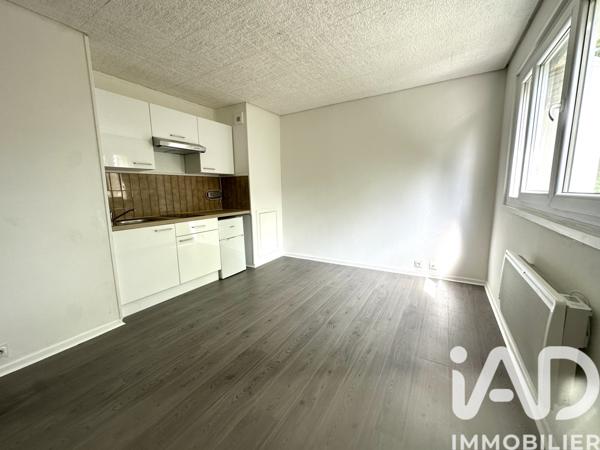 Location studio 21 m² Villemoisson-sur-Orge