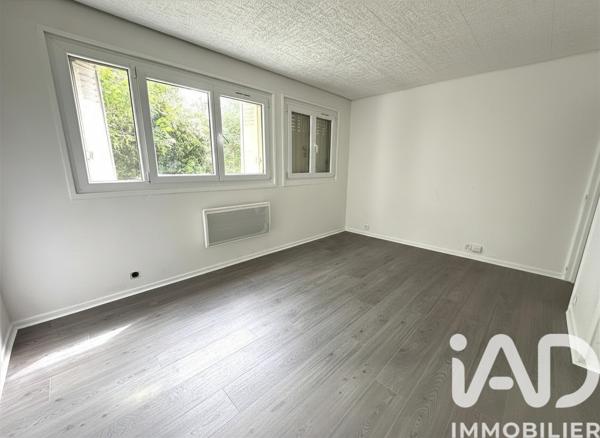 Location studio 21 m² Villemoisson-sur-Orge