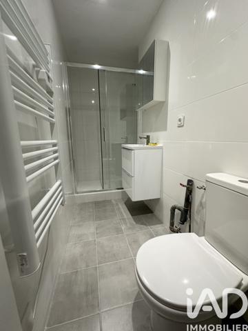 Location studio 21 m² Villemoisson-sur-Orge