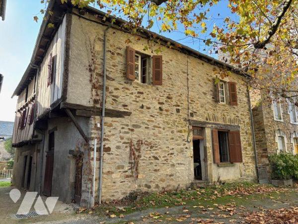 Vente Maison à Sauveterre-de-Rouergue