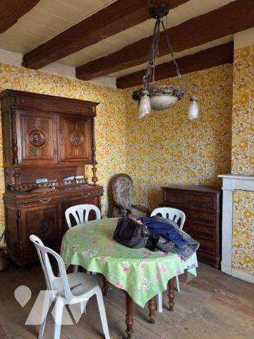 Vente Maison à Sauveterre-de-Rouergue