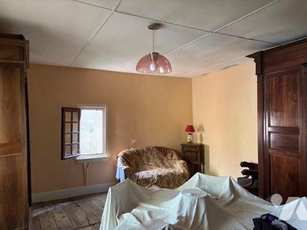 Vente Maison à Sauveterre-de-Rouergue