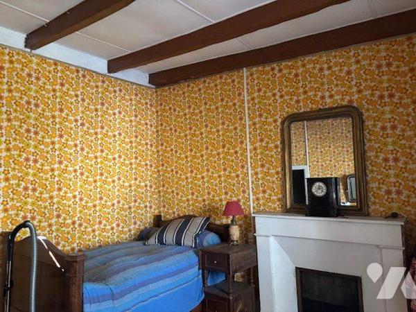 Vente Maison à Sauveterre-de-Rouergue