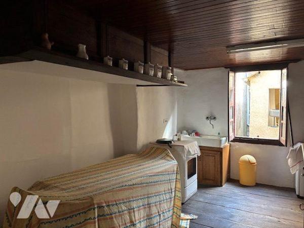 Vente Maison à Sauveterre-de-Rouergue