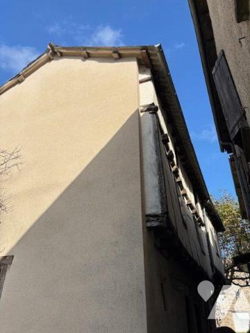 Vente Maison à Sauveterre-de-Rouergue