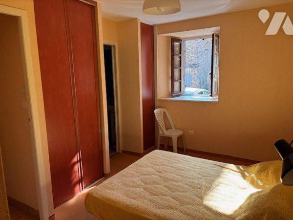 Vente Maison à Sauveterre-de-Rouergue