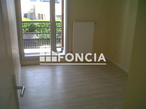 Location Appartement 3 pièces 63.7 m² - 4 PROMENADE DES TILLEULS Fleury Les Aubrais 45400