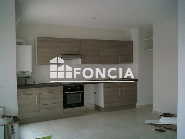 Location Appartement 3 pièces 63.7 m² - 4 PROMENADE DES TILLEULS Fleury Les Aubrais 45400