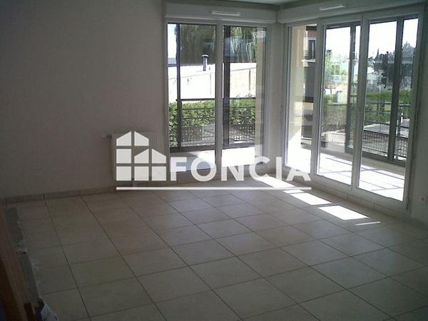 Location Appartement 3 pièces 63.7 m² - 4 PROMENADE DES TILLEULS Fleury Les Aubrais 45400