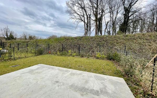 Maison à louer    5 pièces •  Épône