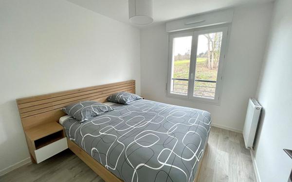 Maison à louer    5 pièces •  Épône