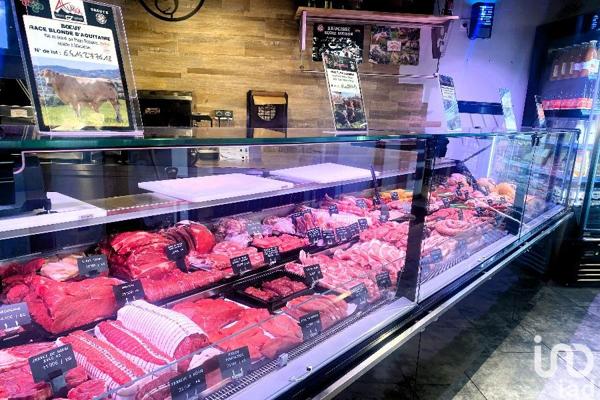 Boutique/Local commercial à vendre 110 m² Nantes