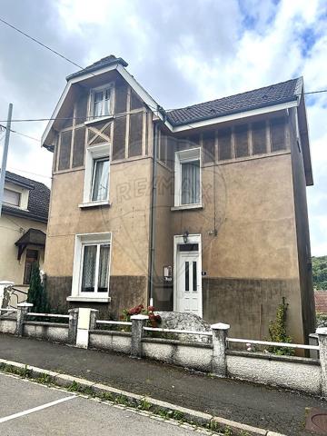 Maison  en vente - Meurthe-et-Moselle - 54