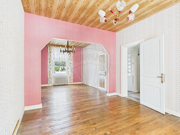 Maison  en vente - Meurthe-et-Moselle - 54