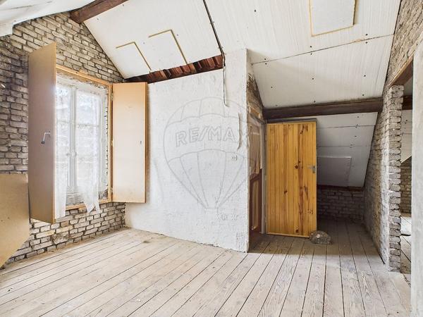 Maison  en vente - Meurthe-et-Moselle - 54