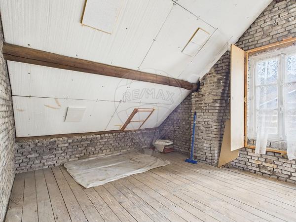 Maison  en vente - Meurthe-et-Moselle - 54